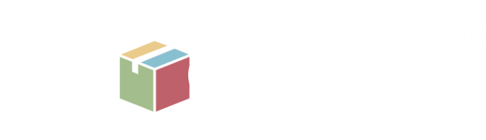 StockiFy Logo