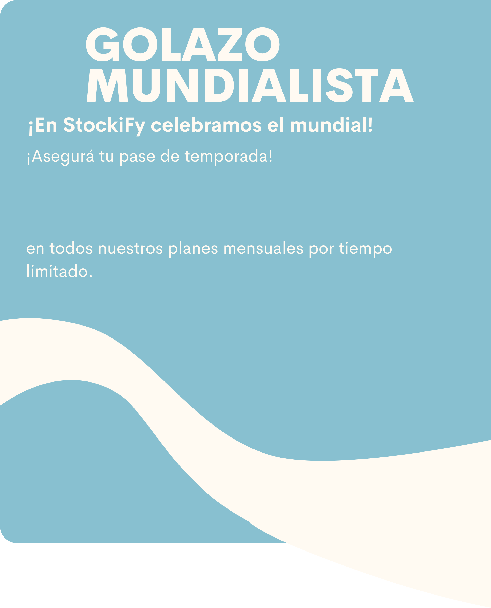Promo Abierta